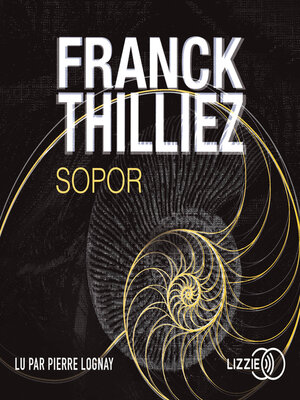 cover image of Sopor